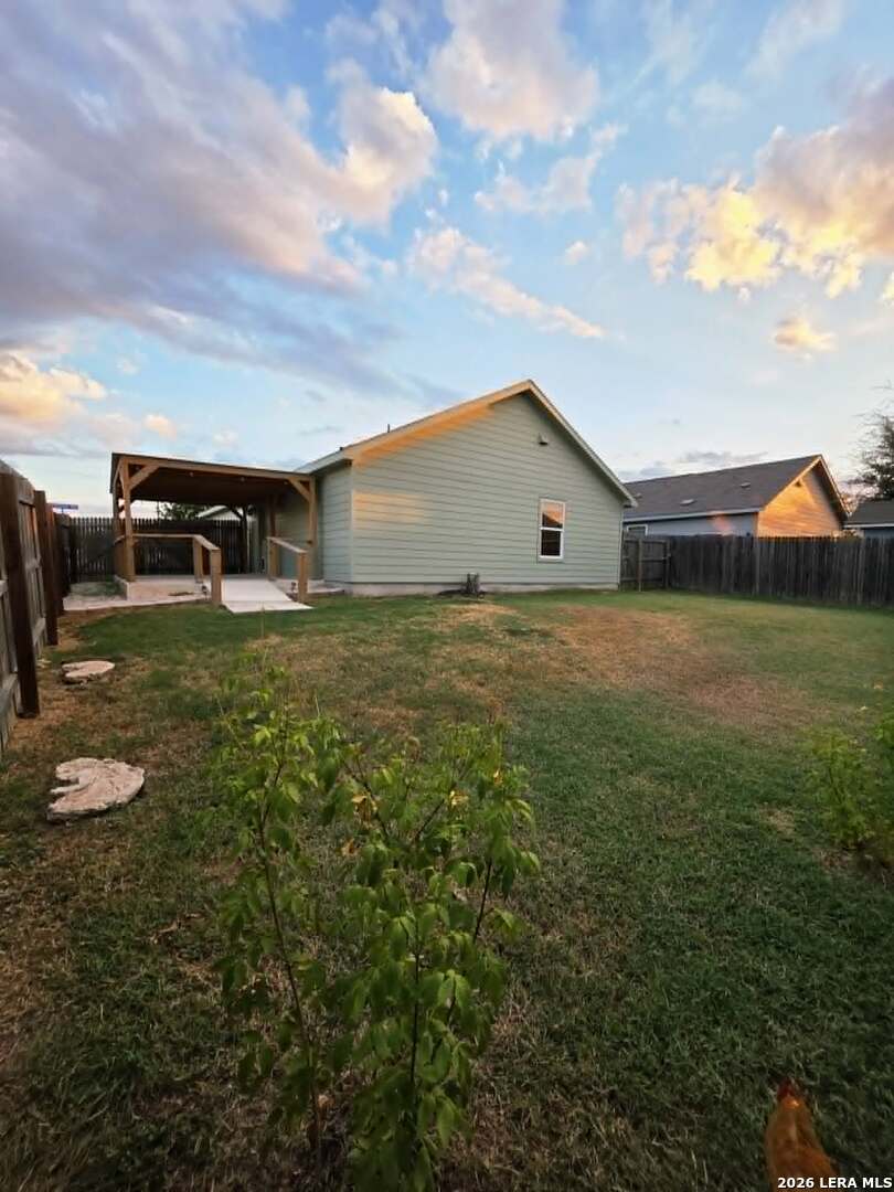 6331 Arredondo Run San Antonio TX 78220