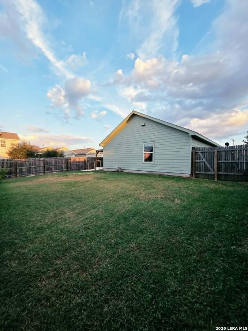 6331 Arredondo Run San Antonio TX 78220