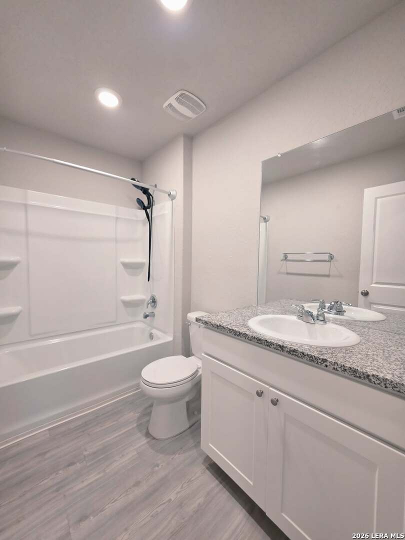 6331 Arredondo Run San Antonio TX 78220