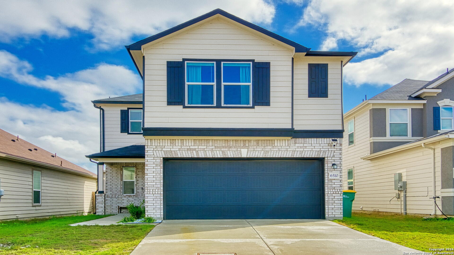 6510 Cibolo Springs Converse TX 78109