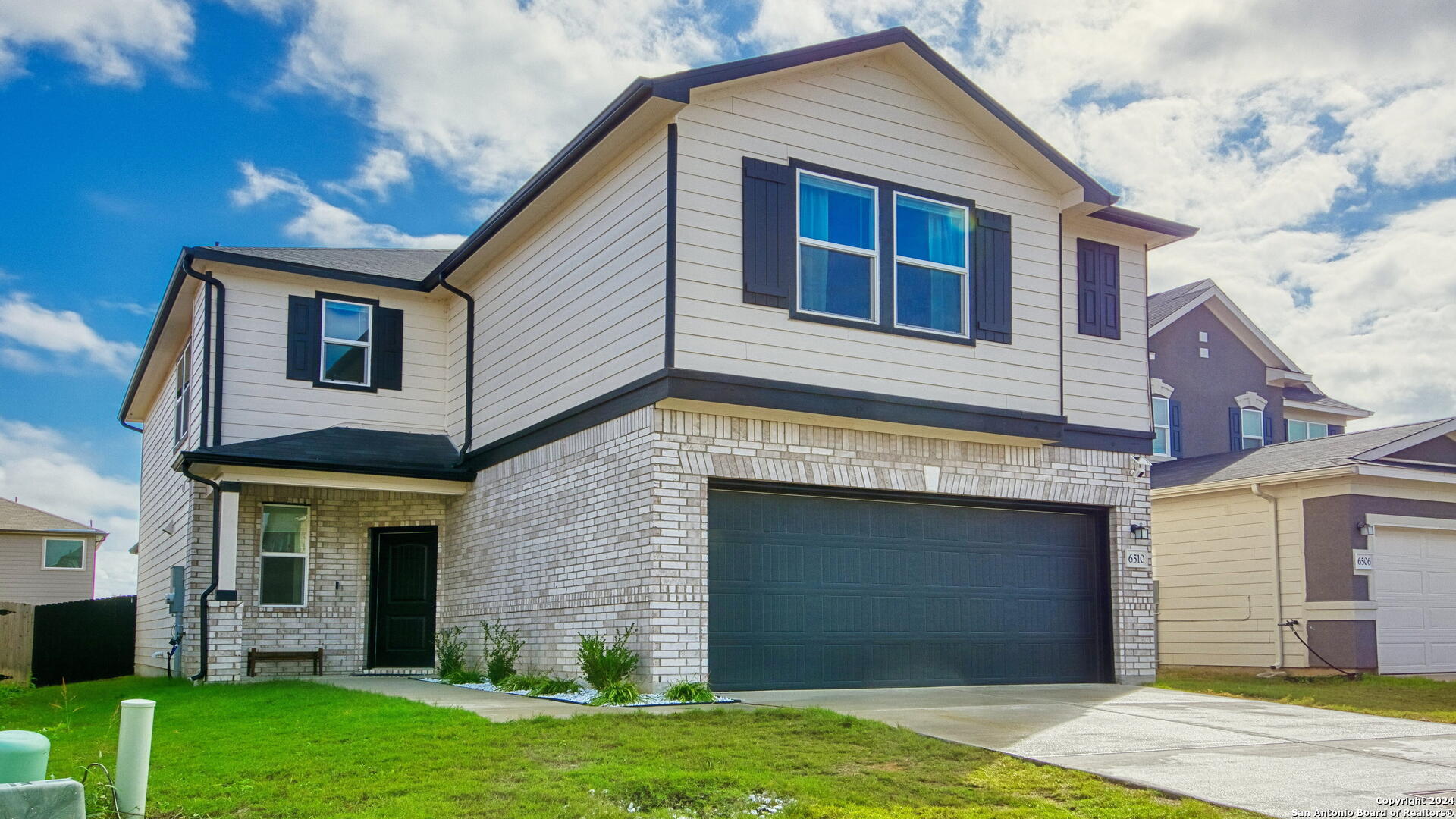 6510 Cibolo Springs Converse TX 78109