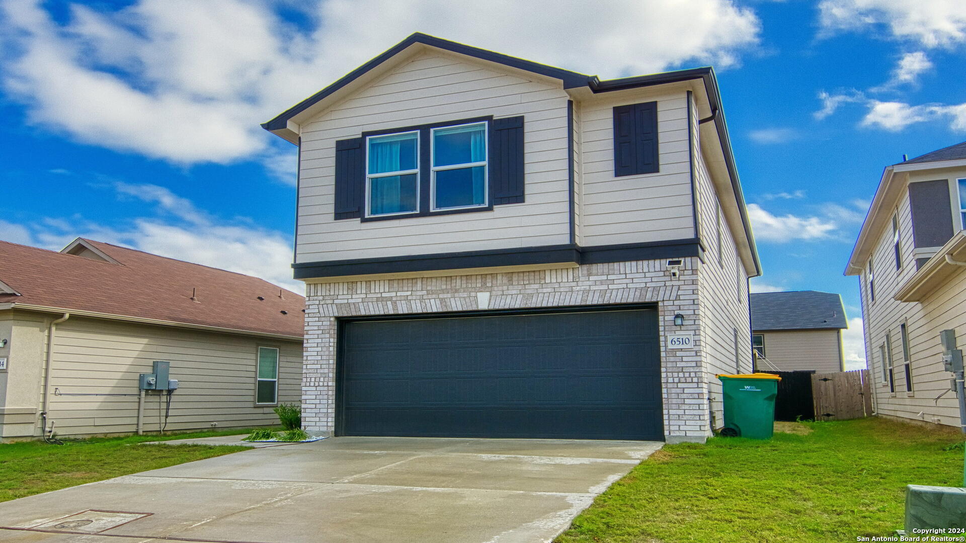 6510 Cibolo Springs Converse TX 78109