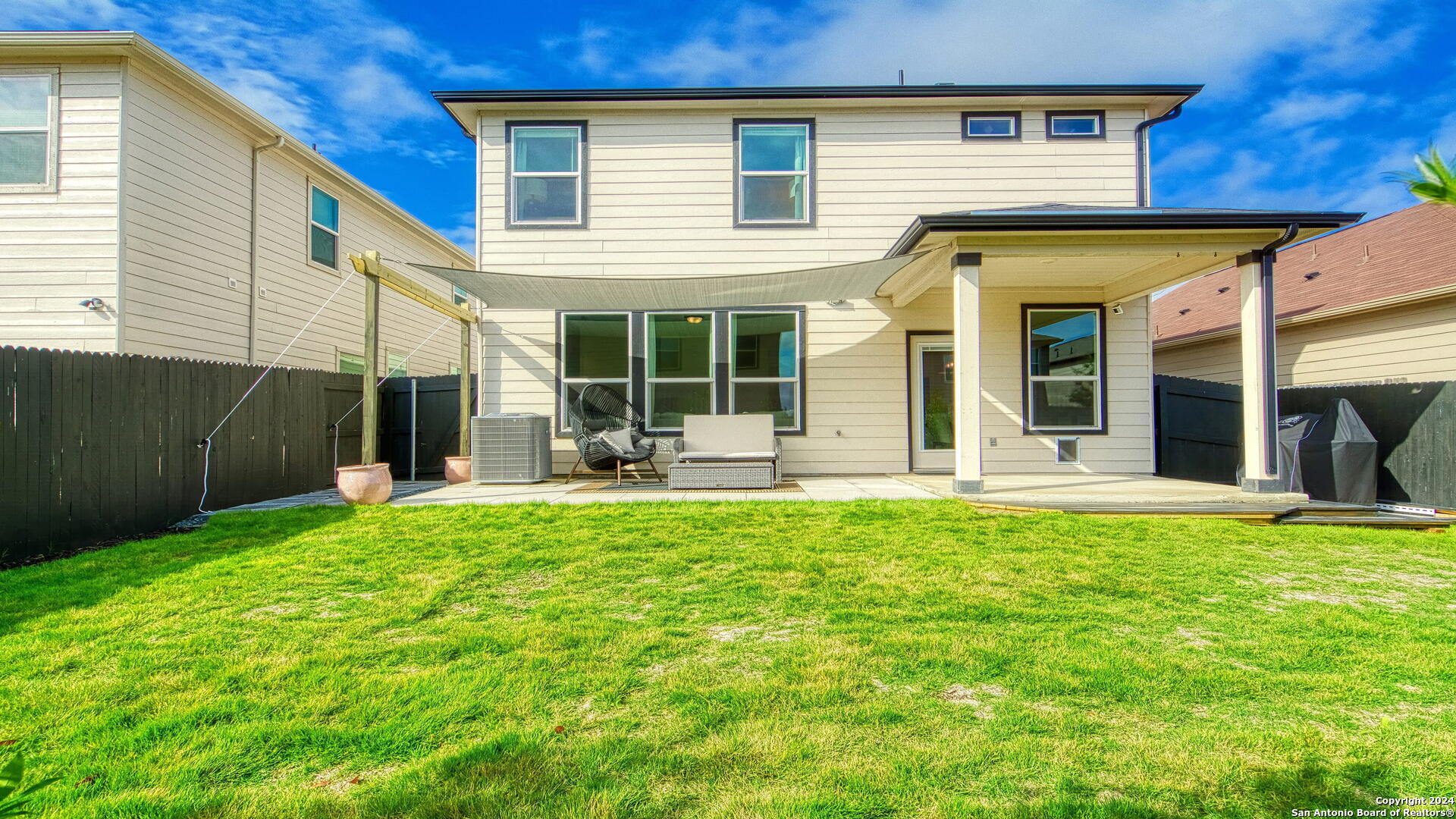 6510 Cibolo Springs Converse TX 78109