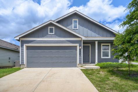 9955 Flax Mill Drive San Antonio TX 78254