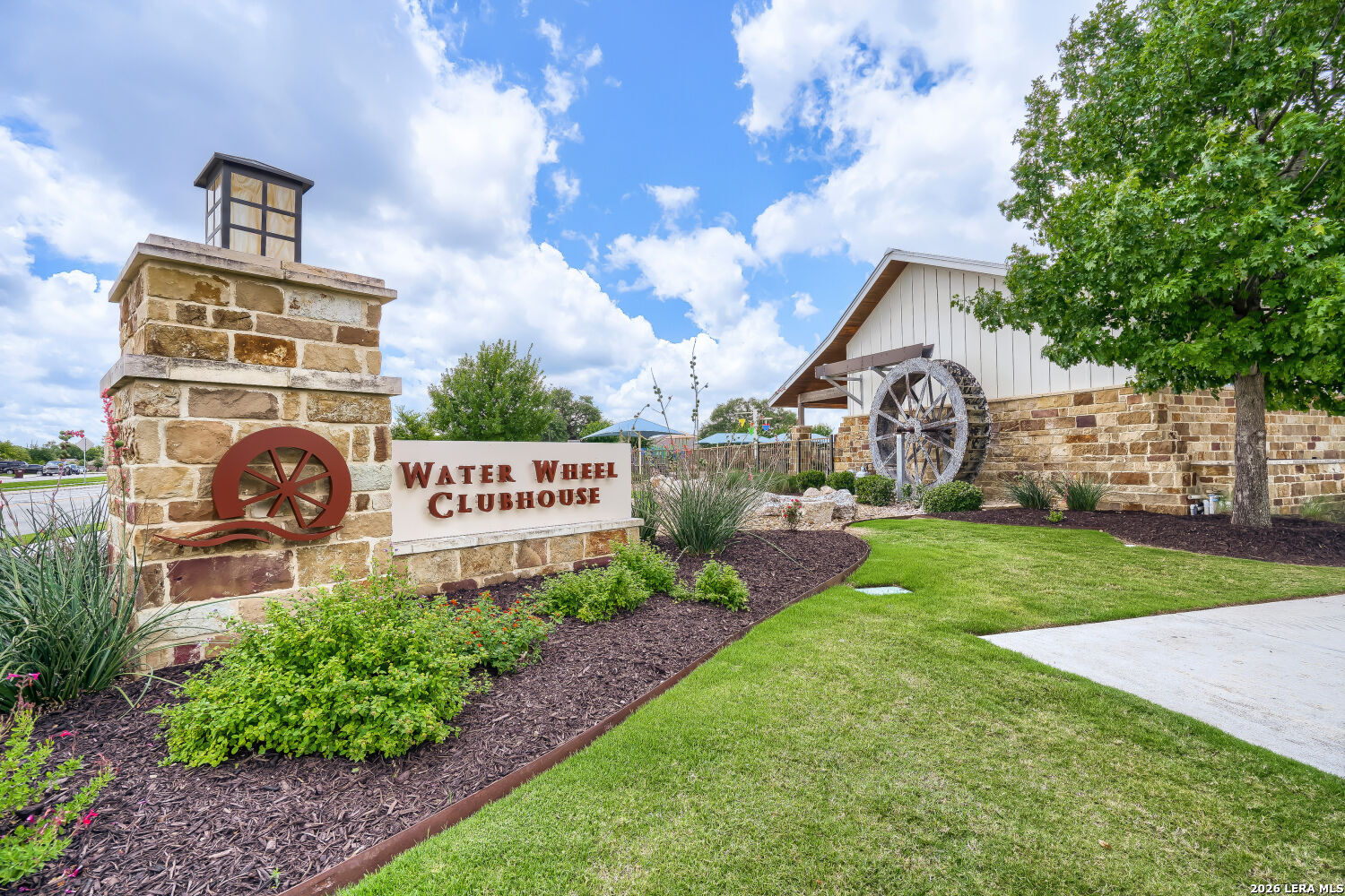 9955 Flax Mill Drive San Antonio TX 78254