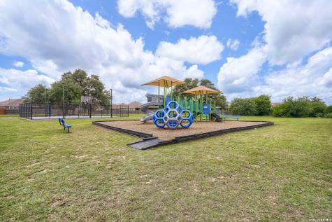 9955 Flax Mill Drive San Antonio TX 78254