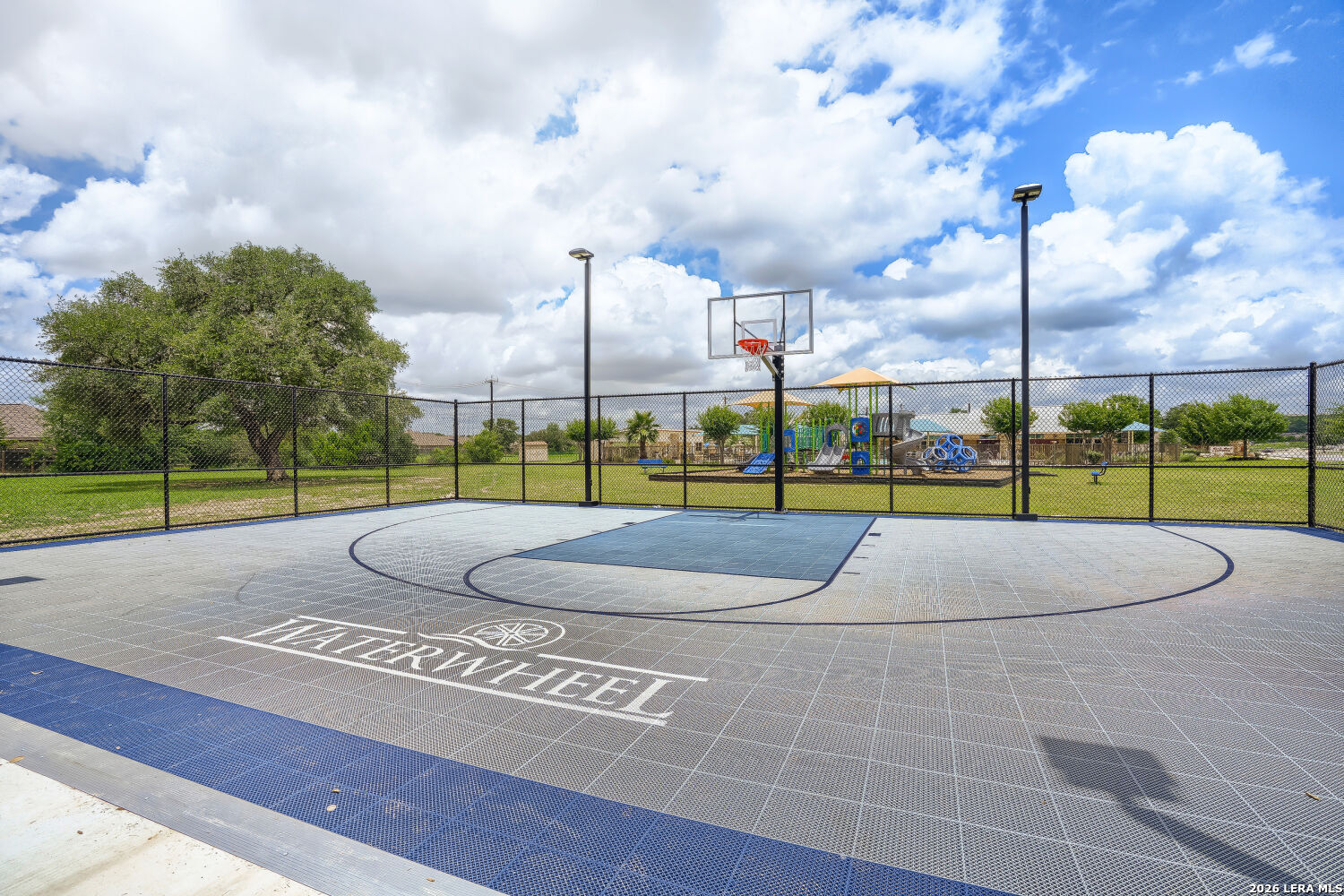 9955 Flax Mill Drive San Antonio TX 78254
