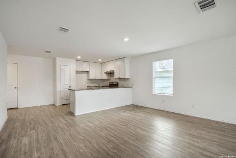 9955 Flax Mill Drive San Antonio TX 78254
