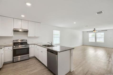9955 Flax Mill Drive San Antonio TX 78254