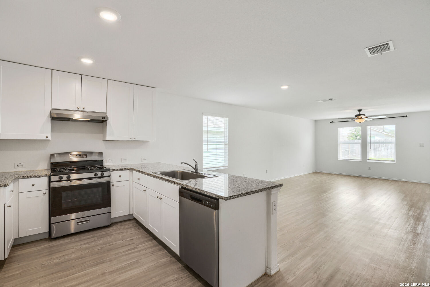 9955 Flax Mill Drive San Antonio TX 78254