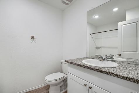 9955 Flax Mill Drive San Antonio TX 78254