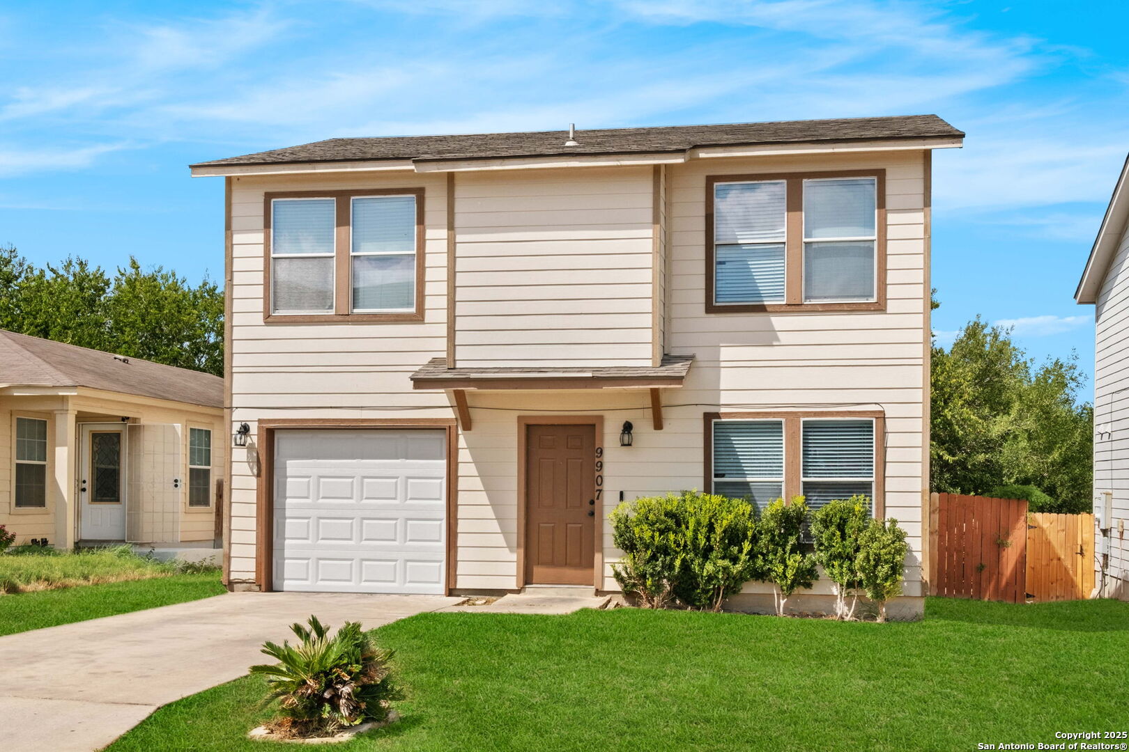 9907 Amber Breeze San Antonio TX 78245