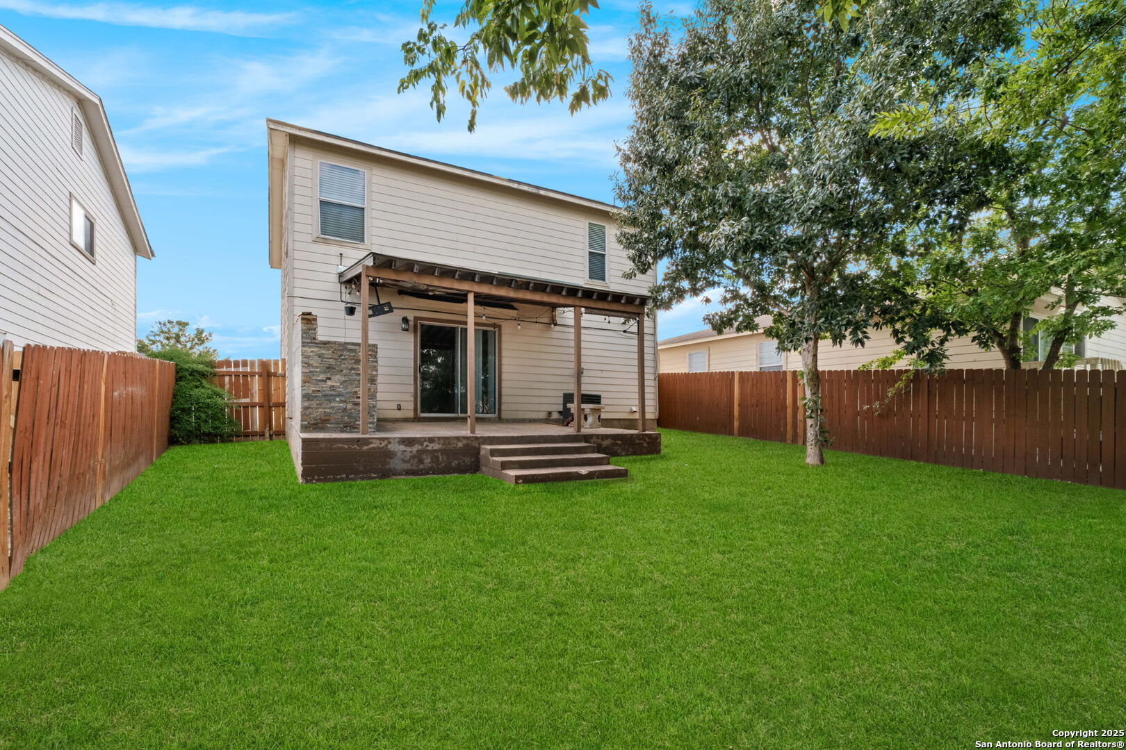 9907 Amber Breeze San Antonio TX 78245