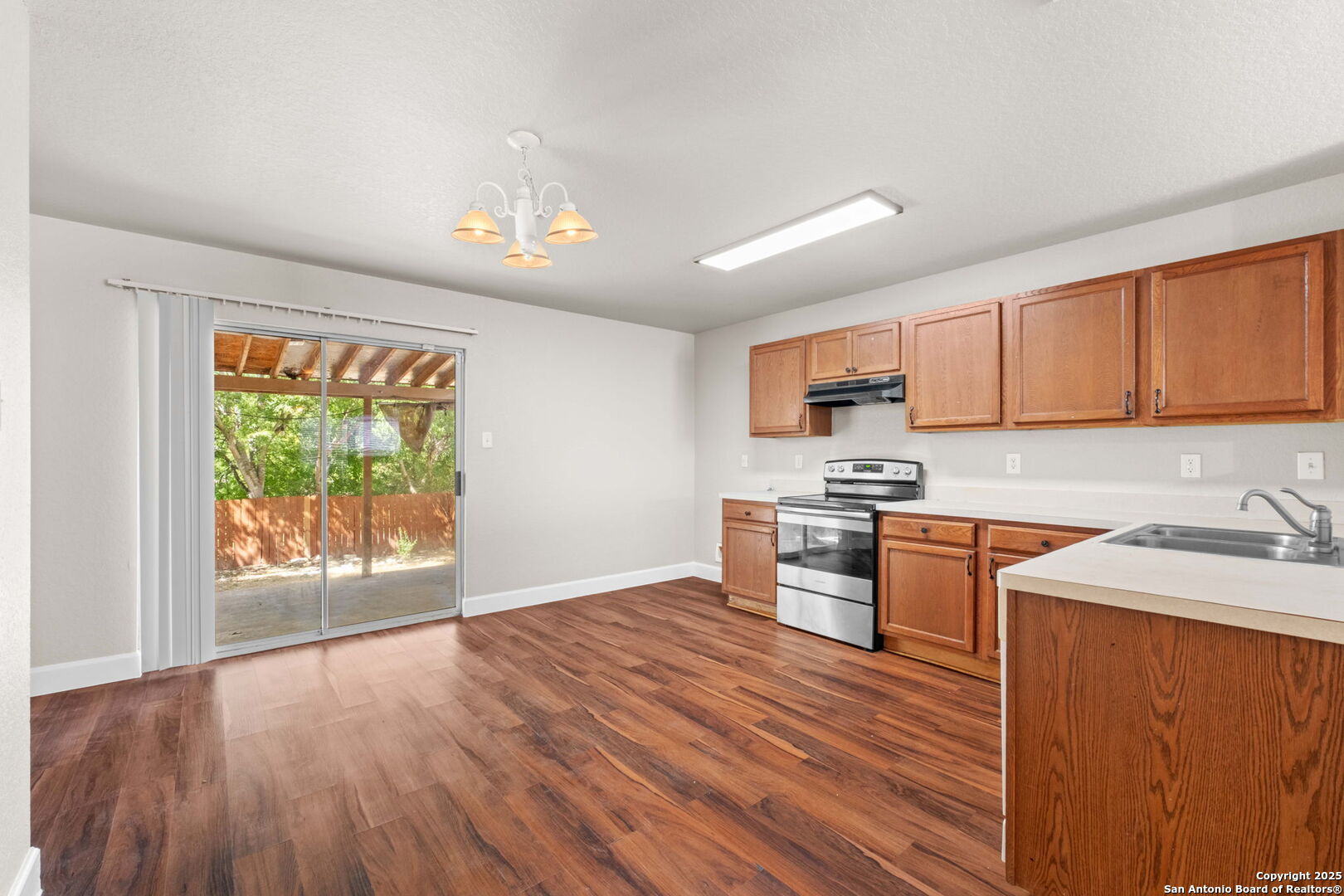 9907 Amber Breeze San Antonio TX 78245