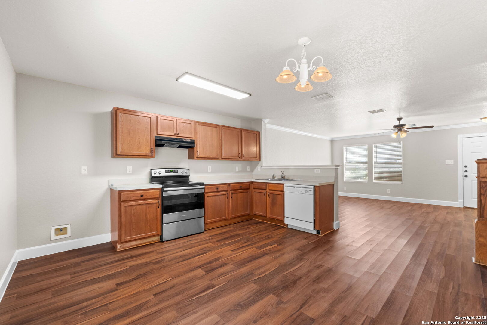 9907 Amber Breeze San Antonio TX 78245