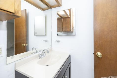 4507 Howard Street San Antonio TX 78212