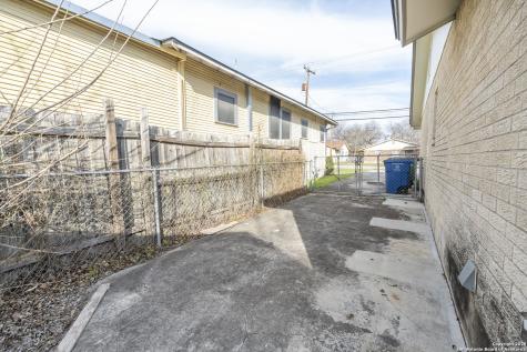4507 Howard Street San Antonio TX 78212