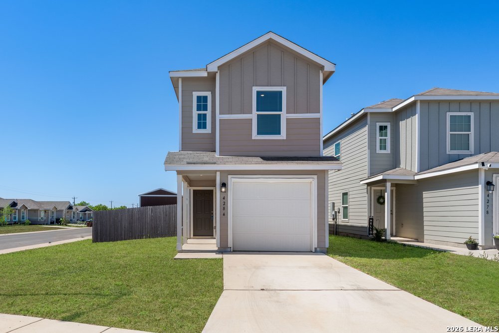 4284 Thalweg Way San Antonio TX 78223