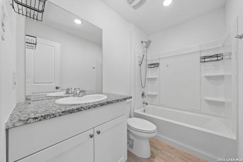 4284 Thalweg Way San Antonio TX 78223