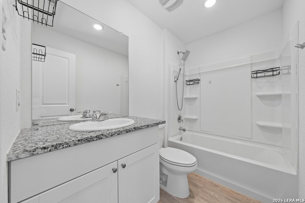 4284 Thalweg Way San Antonio TX 78223