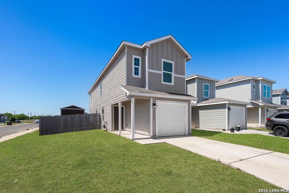 4284 Thalweg Way San Antonio TX 78223
