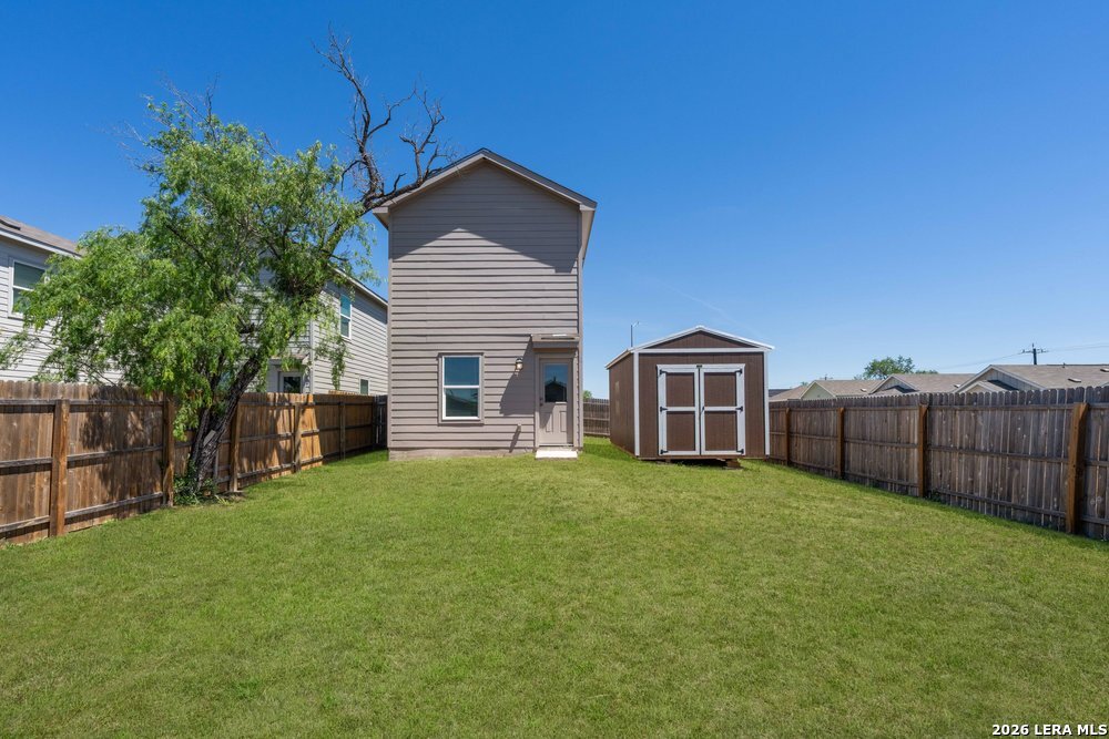4284 Thalweg Way San Antonio TX 78223