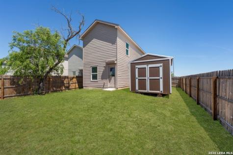 4284 Thalweg Way San Antonio TX 78223