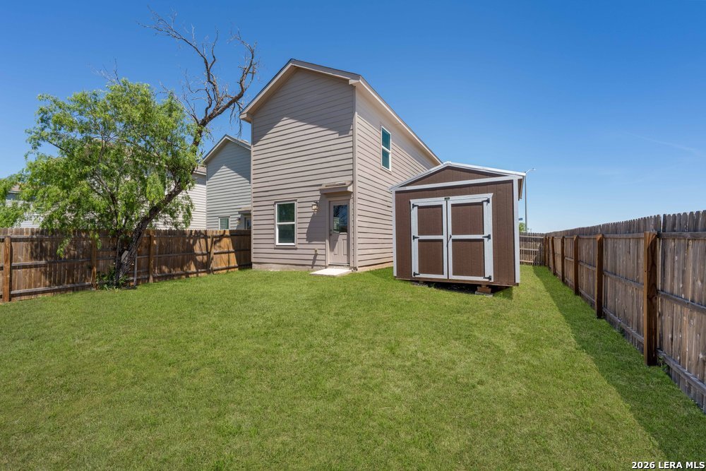 4284 Thalweg Way San Antonio TX 78223