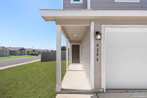 4284 Thalweg Way San Antonio TX 78223
