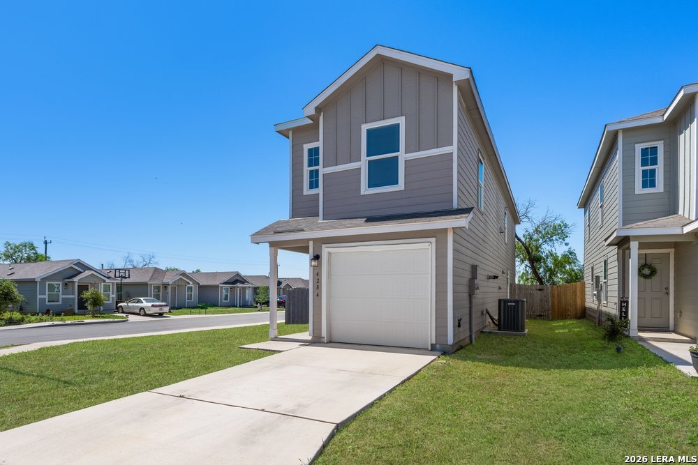 4284 Thalweg Way San Antonio TX 78223