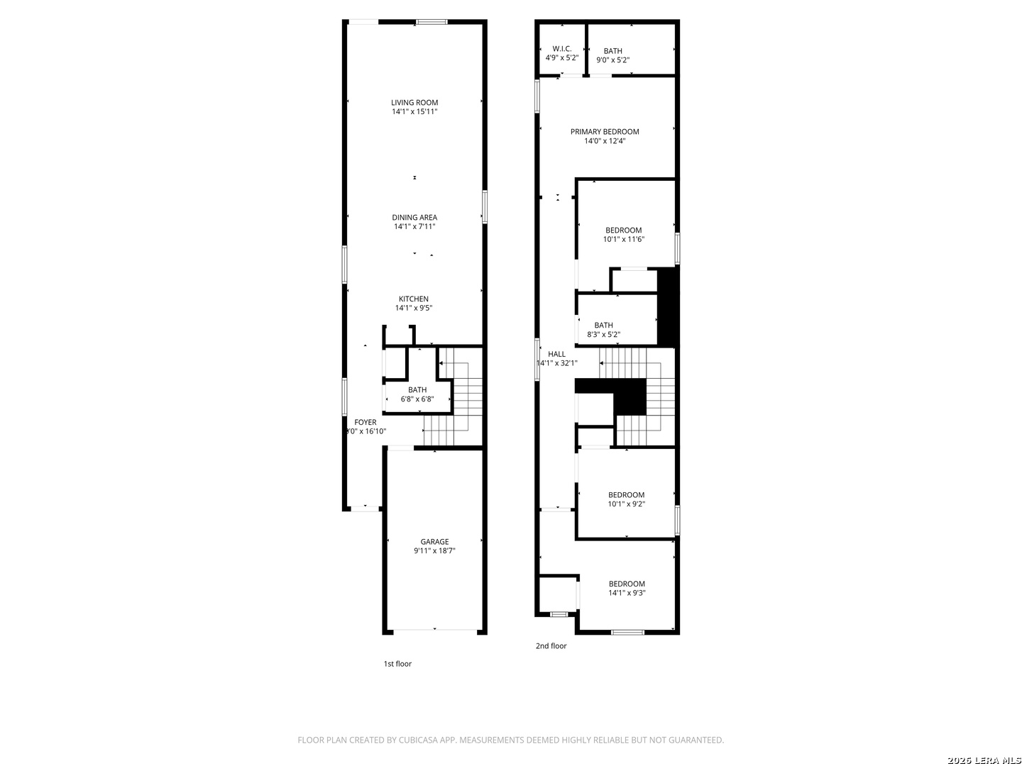 4284 Thalweg Way San Antonio TX 78223