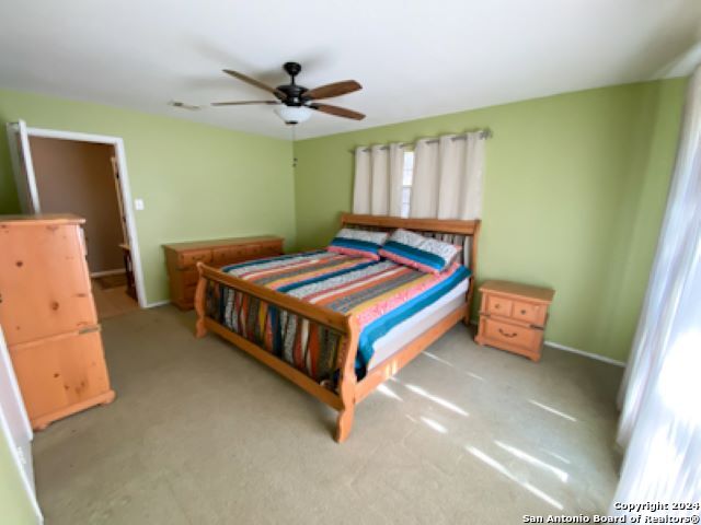 1251 Pebble Beach Road Lakehills TX 78063