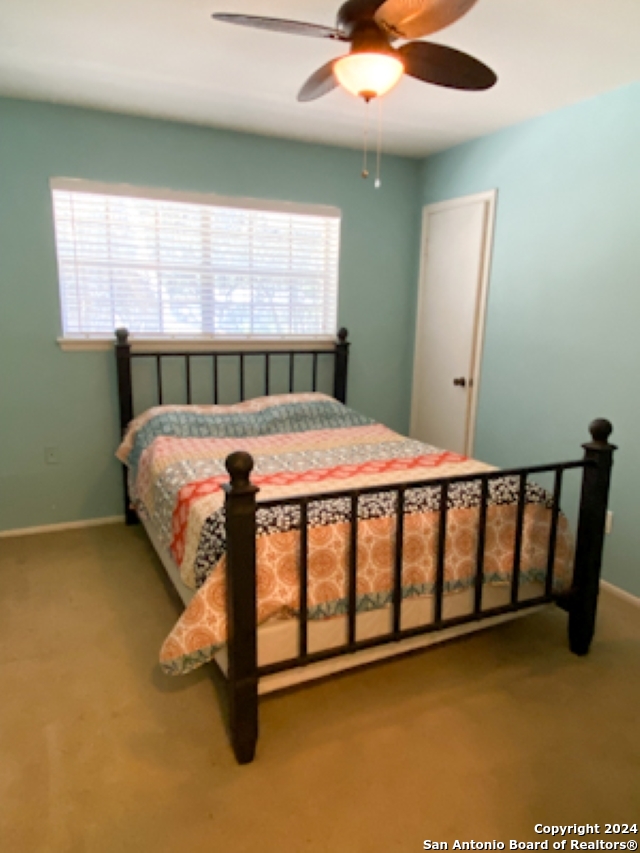 1251 Pebble Beach Road Lakehills TX 78063