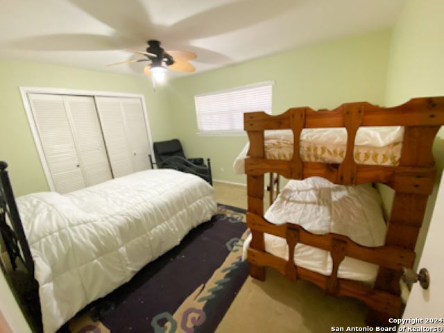 1251 Pebble Beach Road Lakehills TX 78063
