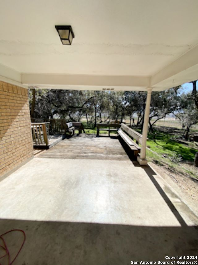 1251 Pebble Beach Road Lakehills TX 78063