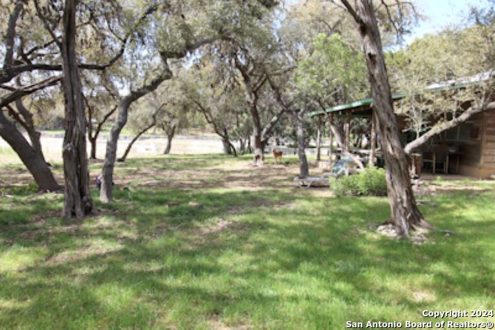 1251 Pebble Beach Road Lakehills TX 78063