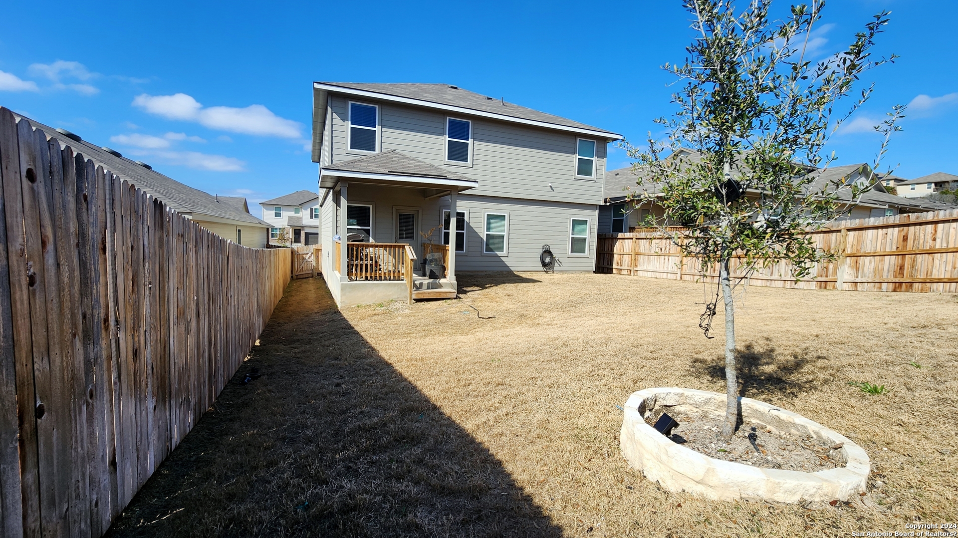 1718 Moonstone Bay San Antonio TX 78245