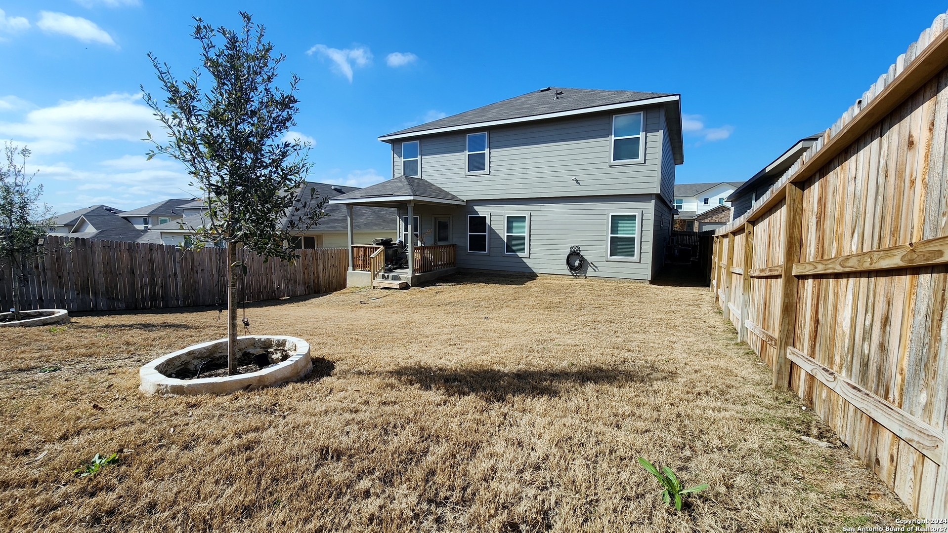 1718 Moonstone Bay San Antonio TX 78245