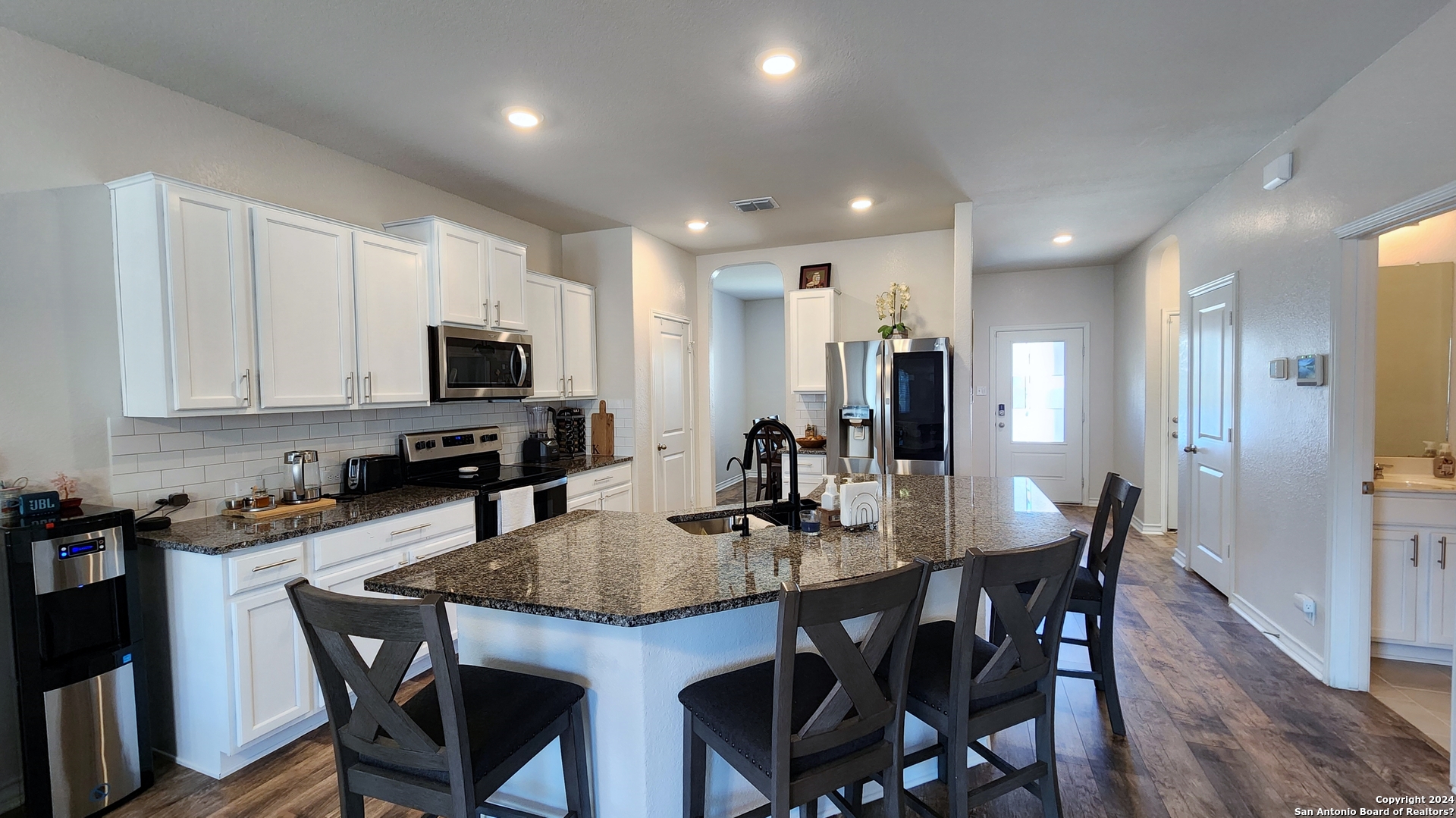 1718 Moonstone Bay San Antonio TX 78245