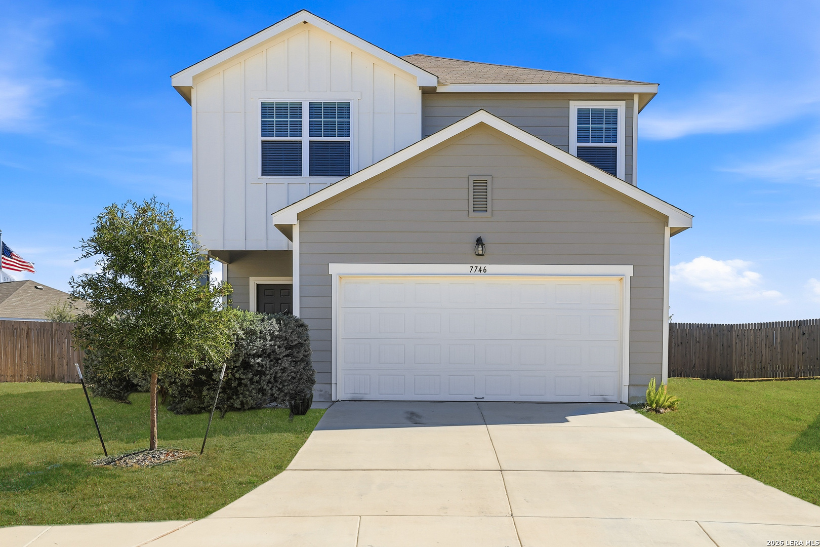 7746 Fern Hollow San Antonio TX 78252