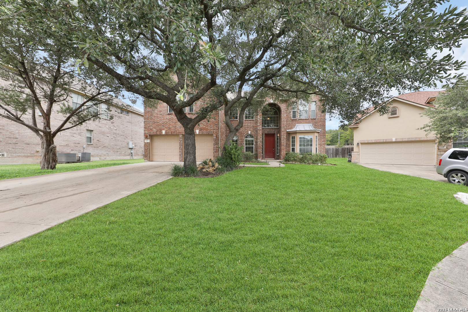 1315 Mesa Draw San Antonio TX 78258