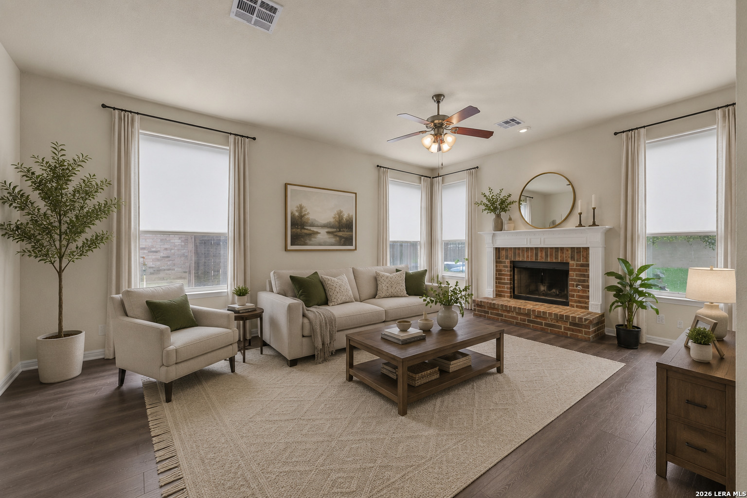 1315 Mesa Draw San Antonio TX 78258