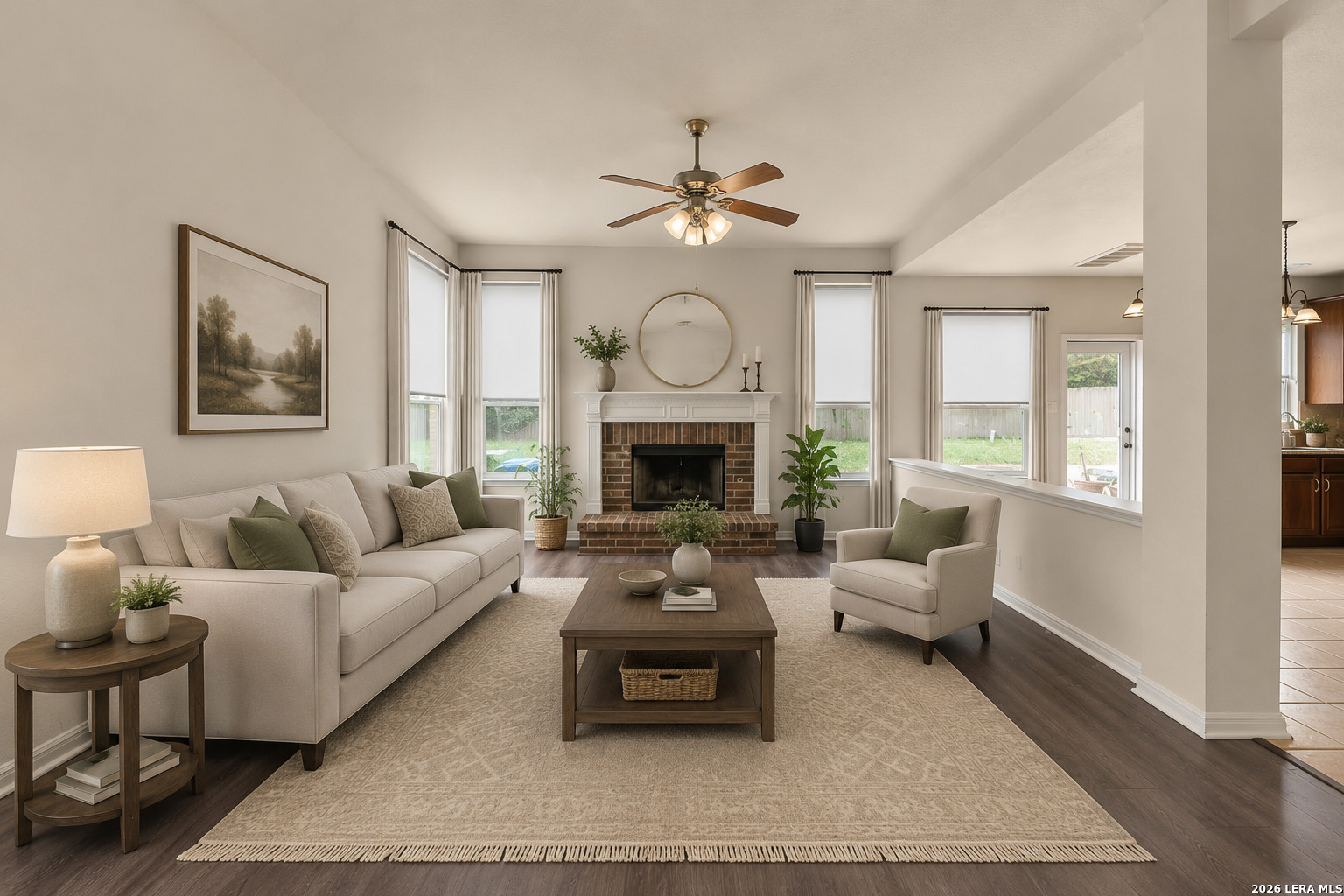 1315 Mesa Draw San Antonio TX 78258
