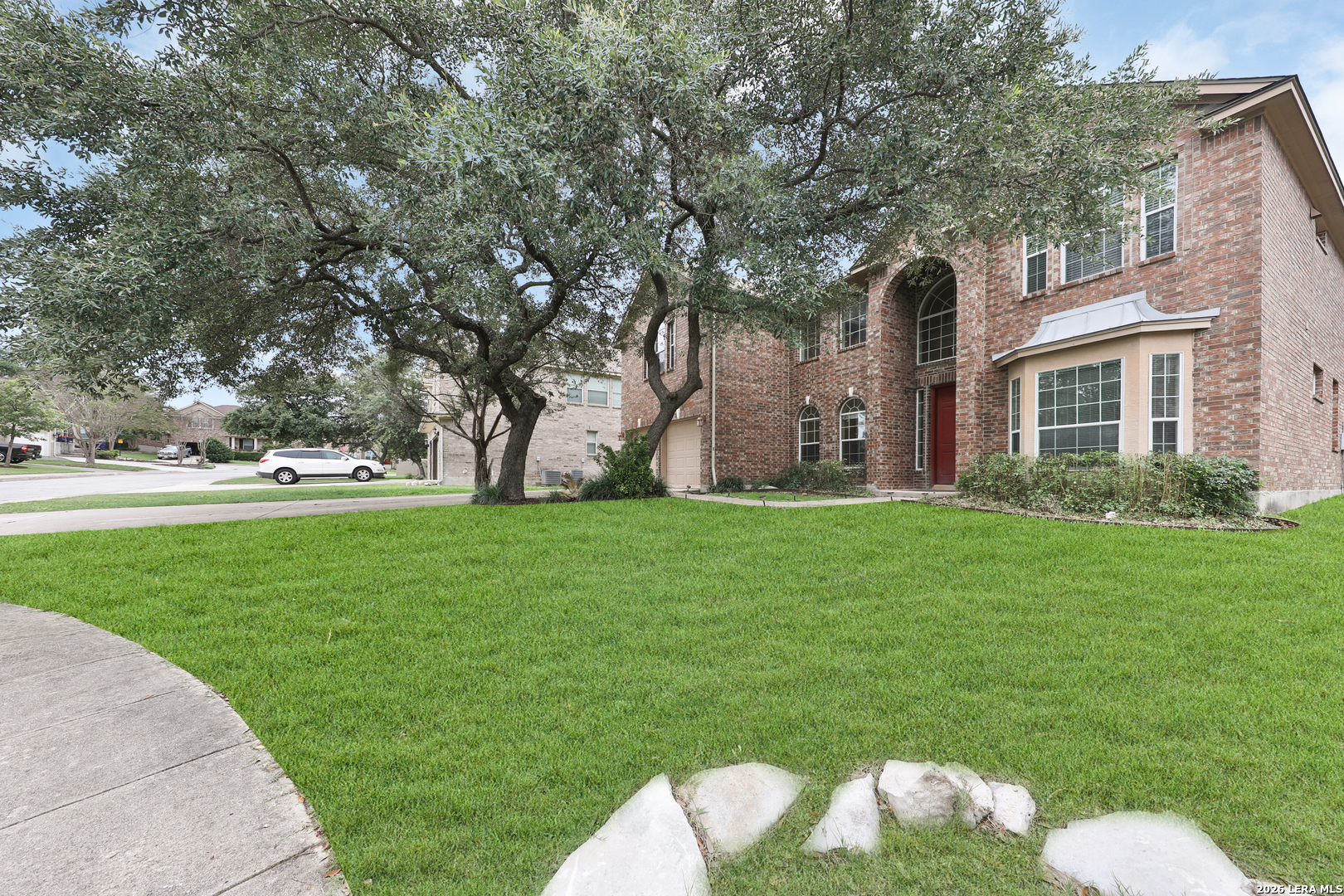 1315 Mesa Draw San Antonio TX 78258