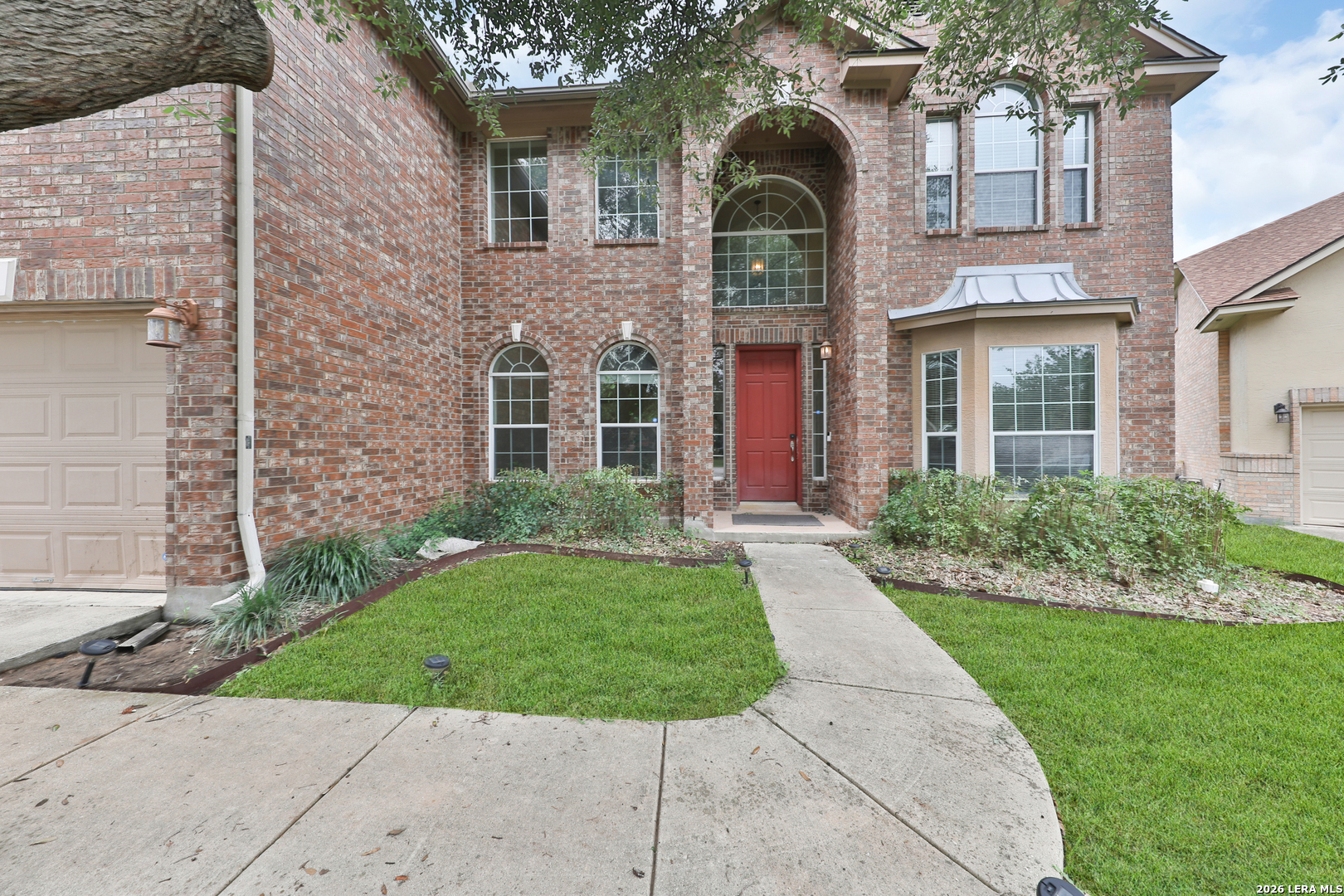1315 Mesa Draw San Antonio TX 78258