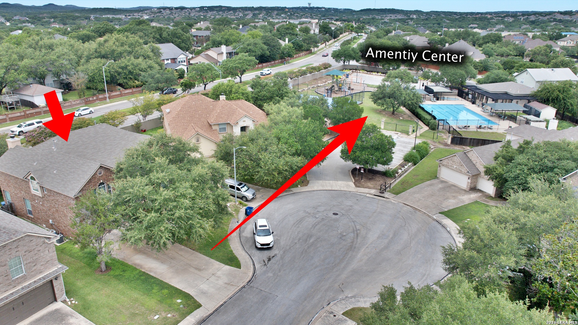 1315 Mesa Draw San Antonio TX 78258