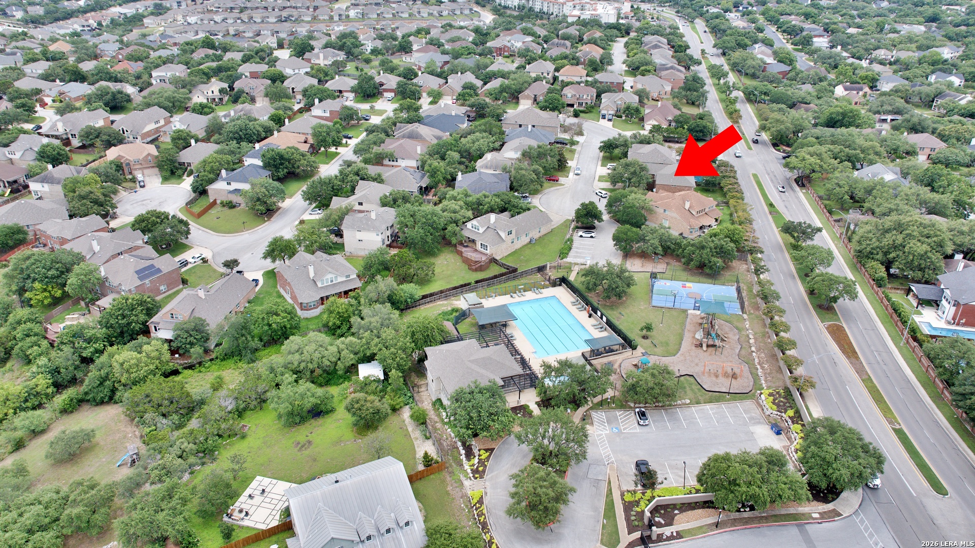 1315 Mesa Draw San Antonio TX 78258