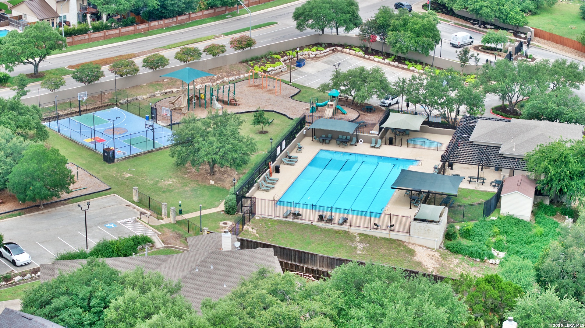 1315 Mesa Draw San Antonio TX 78258