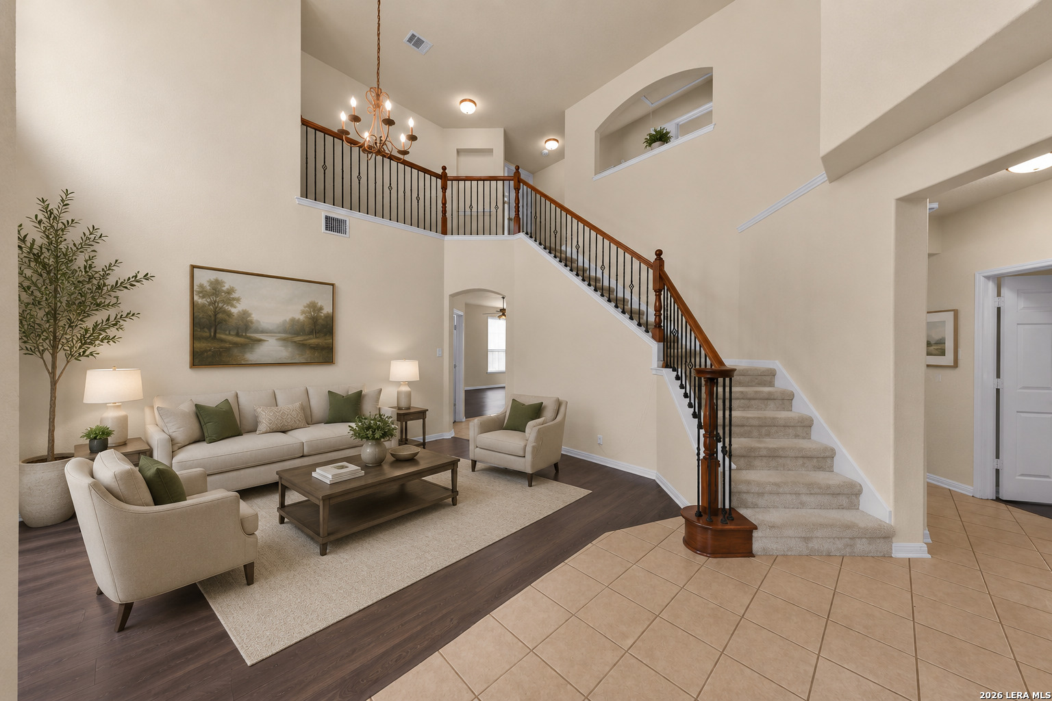 1315 Mesa Draw San Antonio TX 78258