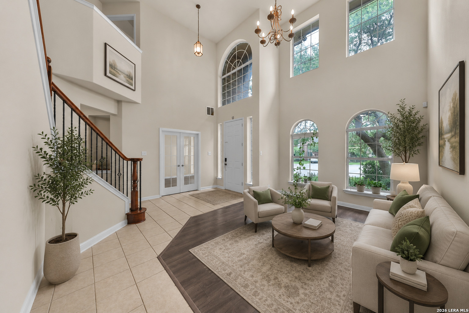 1315 Mesa Draw San Antonio TX 78258